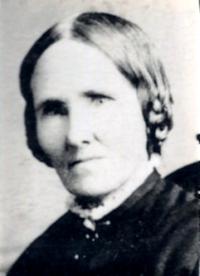 Jane Louisa Smith (1827 - 1893) Profile
